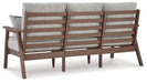 Emmeline Outdoor Seating Set - De Avenue Furniture