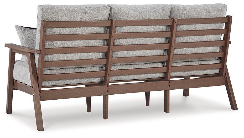 Emmeline Outdoor Seating Set - De Avenue Furniture