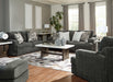 Karinne Living Room Set - De Avenue Furniture