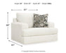 Karinne Living Room Set - De Avenue Furniture
