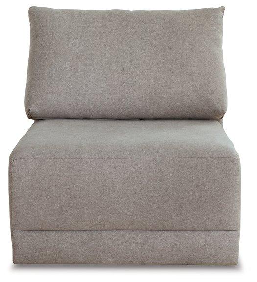 Katany Sectional with Chaise - De Avenue Furniture