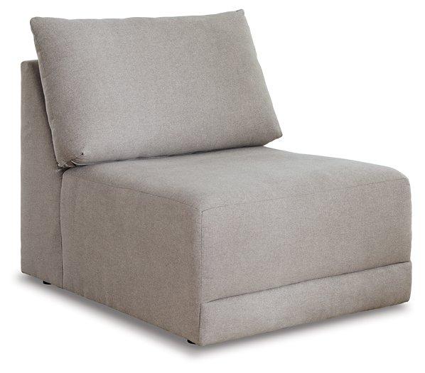 Katany 3-Piece Sectional Sofa - De Avenue Furniture