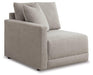 Katany Sectional with Chaise - De Avenue Furniture