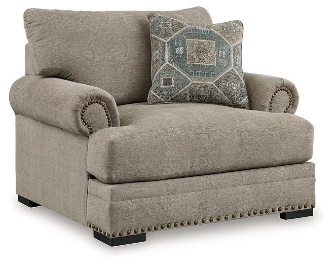 Galemore Living Room Set - De Avenue Furniture