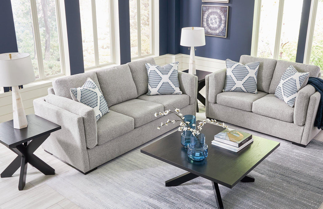 Evansley Living Room Set - De Avenue Furniture