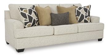 Heartcort Living Room Set - De Avenue Furniture