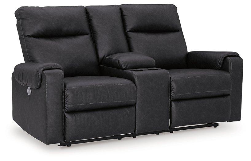 Axtellton Living Room Set - De Avenue Furniture
