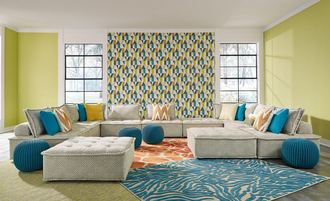 Bales Accent Chair - De Avenue Furniture