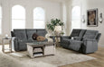 Barnsana Living Room Set - De Avenue Furniture
