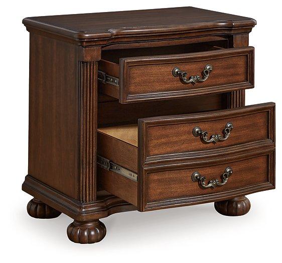 Lavinton Bedroom Set - De Avenue Furniture