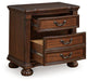 Lavinton Bedroom Set - De Avenue Furniture