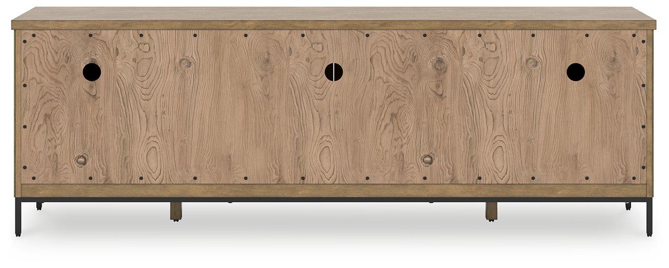 Torlanta 72" TV Stand - De Avenue Furniture