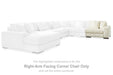Lindyn Sectional with Chaise - De Avenue Furniture