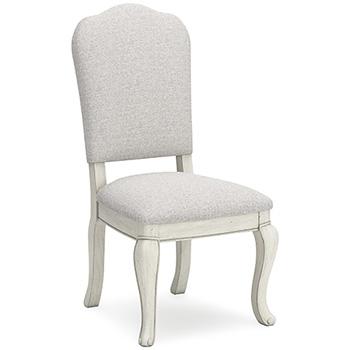 Arlendyne Dining Chair - De Avenue Furniture