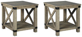 Aldwin End Table Set - De Avenue Furniture