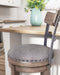 Caitbrook Counter Height Bar Stool - De Avenue Furniture