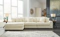 Lindyn Sectional with Chaise - De Avenue Furniture