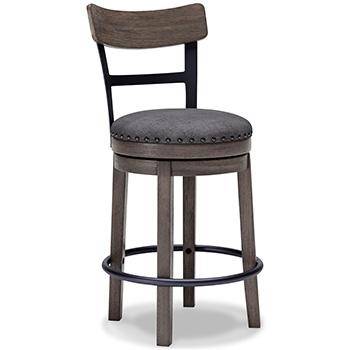 Caitbrook Counter Height Bar Stool - De Avenue Furniture