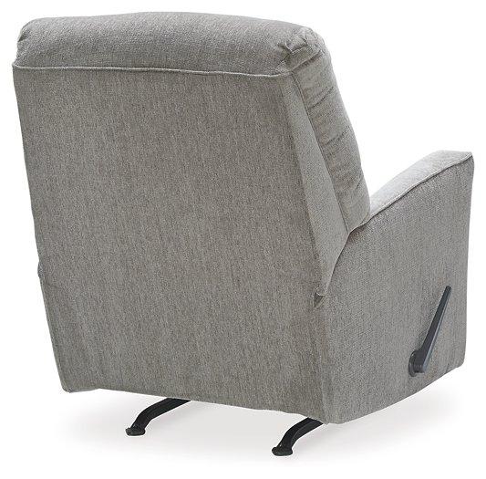 Altari Recliner - De Avenue Furniture
