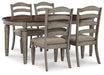 Lodenbay Dining Room Set - De Avenue Furniture