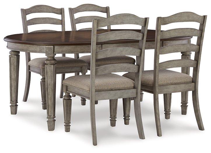 Lodenbay Dining Room Set - De Avenue Furniture