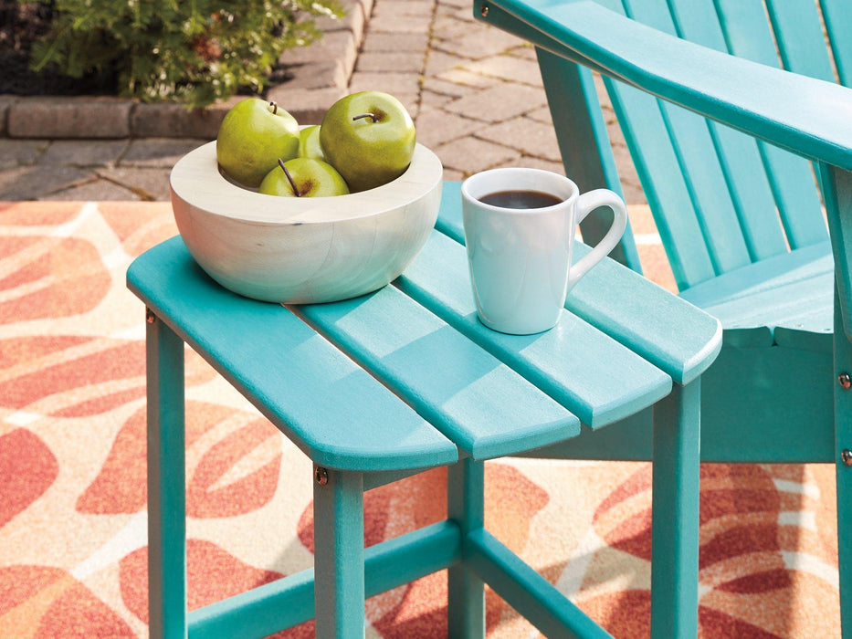 Sundown Treasure Outdoor Seating Set - De Avenue Furniture