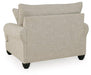 Asanti Living Room Set - De Avenue Furniture