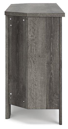 Arlenbry Corner TV Stand - De Avenue Furniture