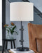 Baronvale Table Lamp - De Avenue Furniture