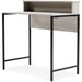 Bayflynn Home Office Desk - De Avenue Furniture