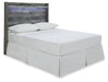 Baystorm Storage Bed - De Avenue Furniture