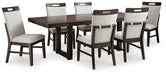Neymorton Dining Room Set - De Avenue Furniture