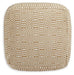 Adamont Pouf - De Avenue Furniture