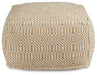 Adamont Pouf - De Avenue Furniture