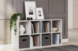 Aprilyn Eight Cube Organizer - De Avenue Furniture