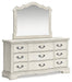 Arlendyne Bedroom Set - De Avenue Furniture