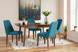 Lyncott Dining Room Set - De Avenue Furniture