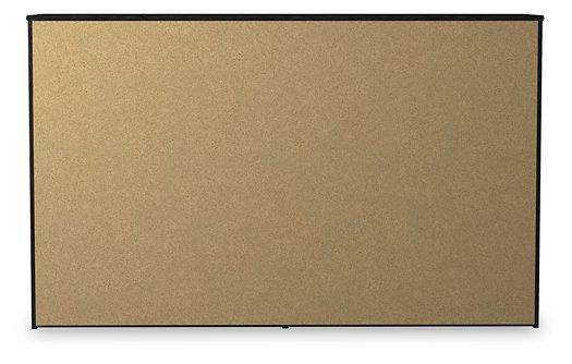 Belachime Dresser and Mirror - De Avenue Furniture