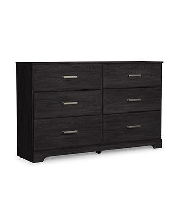 Belachime Dresser - De Avenue Furniture
