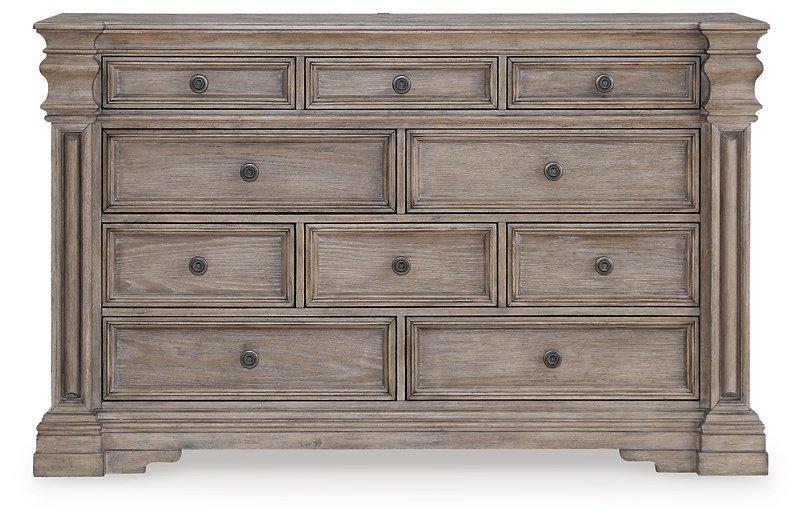 Blairhurst Dresser - De Avenue Furniture