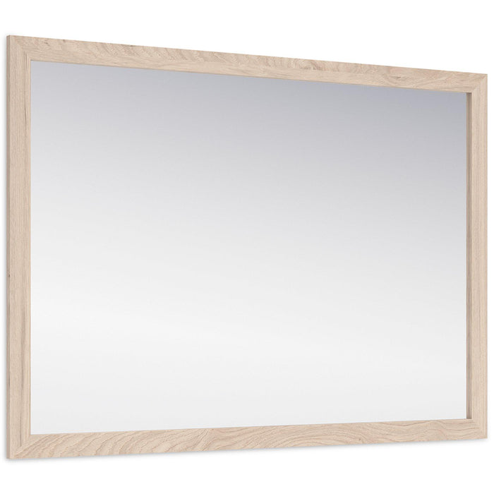 Cadmori Bedroom Mirror - De Avenue Furniture