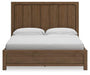 Cabalynn Bed with Storage - De Avenue Furniture
