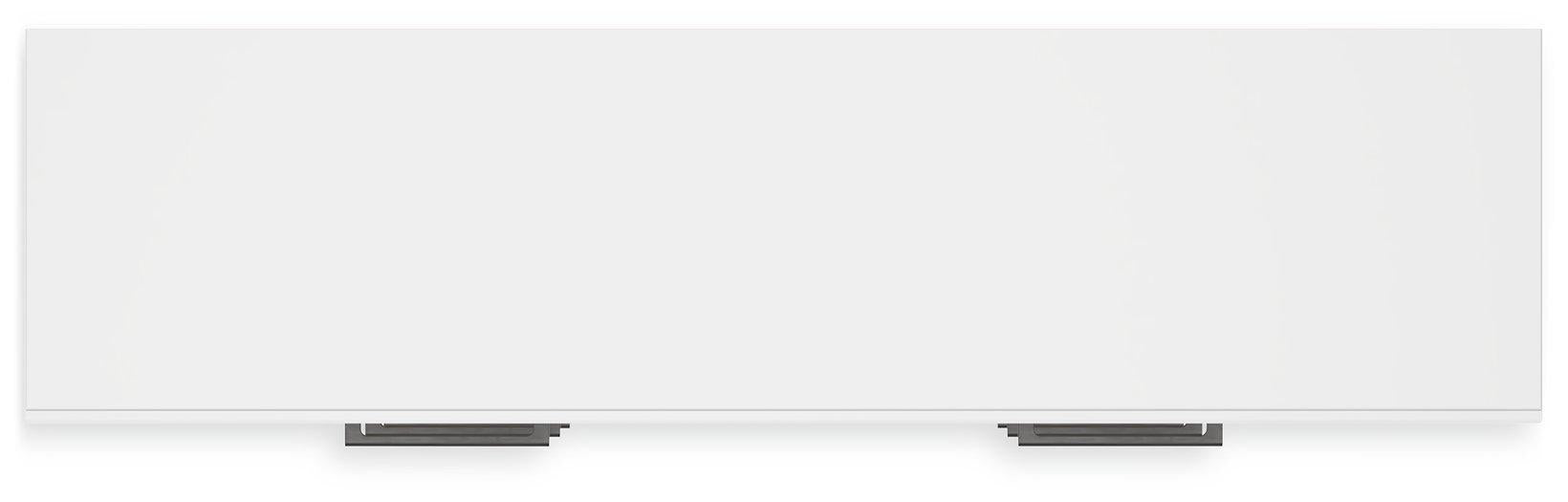 Charbitt Dresser - De Avenue Furniture