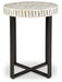 Crewridge Accent Table - De Avenue Furniture
