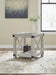 Carynhurst End Table - De Avenue Furniture