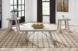Carynhurst Table (Set of 3) - De Avenue Furniture