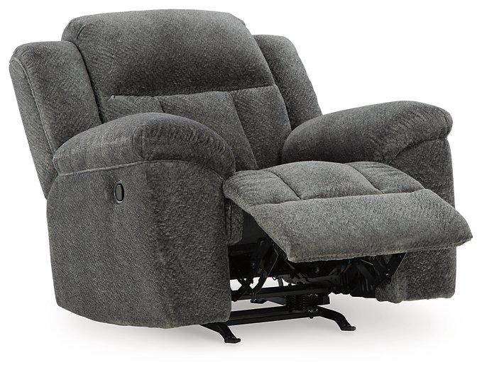 Frohn Recliner - De Avenue Furniture