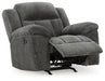 Frohn Recliner - De Avenue Furniture