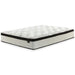 Chime 12 Inch Hybrid Mattress in a Box - De Avenue Furniture