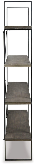 Gilesgrove Bookcase - De Avenue Furniture